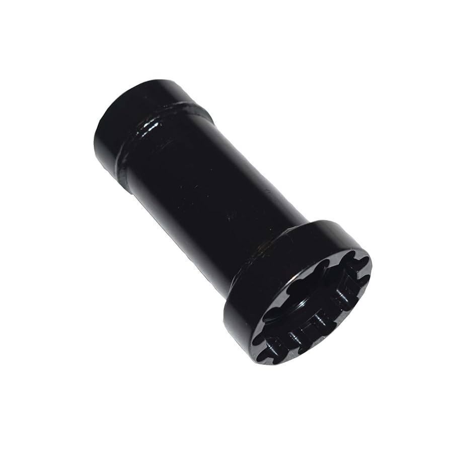 Amazon.com: YANGCAN Crankshaft Nut Tool Socket Replacement